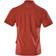 Mascot Crossover Borneo Polo Shirt Unisex - Red