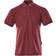 Mascot Crossover Borneo Polo Shirt Unisex - Bordeaux