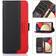 MTK Khazneh Wallet Case for Motorola Edge 2021
