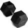 Abilica Hex Dumbbell 60kg