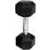 Abilica Hex Dumbbell 9kg