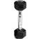 Abilica Hexhantel gummi, 15 kg
