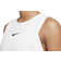 Nike Court Advantage Tank Top Women - White/Black