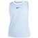 Nike Court Advantage Tank Top Women - Aluminum/White/Black