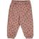 Wheat Alex Thermo Pants - Wood Rose Flowers (7580e/8580e-978R-3317)