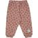 Wheat Alex Thermo Pants - Wood Rose Flowers (7580e/8580e-978R-3317)