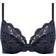 Wacoal Instant Icon Classic Underwire Bra - Black Eclipse