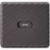 Fujifilm Instax Link WIDE Photo Printer Mocha Gray