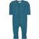 Joha Basic Foot 2-in-1 Nightsuit - Peacock Melange (56140-122-15979)