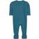 Joha Basic Foot 2-in-1 Nightsuit - Peacock Melange (56140-122-15979)