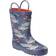 Cotswold Puddle Waterproof Pull On Boot - Shark