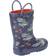 Cotswold Puddle Waterproof Pull On Boot - Shark