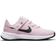 Nike Revolution 6 FlyEase GSV - Pink Foam/Black