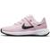 Nike Revolution 6 FlyEase GSV - Pink Foam/Black