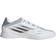 Adidas X Speedflow.3 Indoor Shoes - Cloud White/Iron Metallic/Solar Red