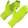 Gripgrab Waterproof Knitted Thermal Glove Men - Yellow Hi-Vis