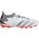 adidas Predator Freak.3 Multi-Ground Boots - Cloud White/Iron Metallic/Solar Red