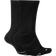 Nike Multiplier Crew Socks - Black