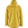 Klättermusen Asynja Lightweight Cutan Jacket - Dusty Yellow