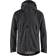 Klättermusen Asynja Lightweight Waterproof Jacket - Raven Black Men's