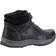 Hush Puppies Grover - Black