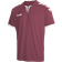 Hummel Core SS Poly Jersey Unisex - Maroon