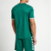 Hummel Core SS Poly Jersey Unisex - Evergreen