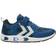 Hummel Flash Run Jr - Blue Sapphire