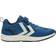 Hummel Flash Run Jr - Blue Sapphire