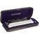 Suzuki Harmonica Chromatic C Chromatix 12 Tro.