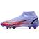 Nike x Mercurial Superfly 8 Academy KM MG - Light Thistle/Indigo Burst/Bright Crimson/Metallic Silver