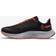 NIKE Pegasus 38 Shield M - Black/Total Orange/Bronze Eclipse/Orange