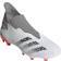 Adidas Predator Freak .3 LL FG M - Cloud White/Iron Metallic/Solar Red