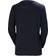 Helly Hansen W HH Logo Crew Sweatshirt - Navy