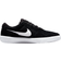 Nike SB Force 58 Panda - Black/White