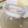 Fisher Price Rock With Me Bassinet