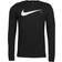 Nike Sportswear Long-Sleeve T-shirt - Black