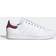 Adidas Stan Smith W - Cloud White/Victory Crimson/Supplier Colour