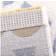 Nattiot Nolita Multicolored Children's Rug 47.2x66.9"