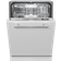 Miele G 7163 SCVi Integrerad