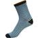 Hummel Alfa Sock 3-pack - Black (214735-2001)