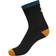 Hummel Alfa Sock 3-pack - Black (214735-2001)