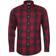 Barbour Wetherham Tailored Shirt - Red