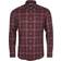 Barbour Wetherham Tailored Shirt - Winter Red