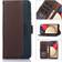 MTK Khazneh Wallet Case for Xiaomi Redmi 10