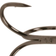 Owner STN-46BC Tube Fly 8 8-pack