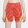 Nike Dri-FIT Strike Shorts Women - Red/Yellow