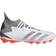 Adidas Predator Freak.3 MG - Cloud White/Iron Metallic/Solar Red