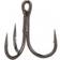 Owner STN-46BC Tube Fly 6 8-pack