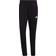 Adidas Aeroready Sereno Slim Tapered Cut 3-Stripes Pants Men - Black/White